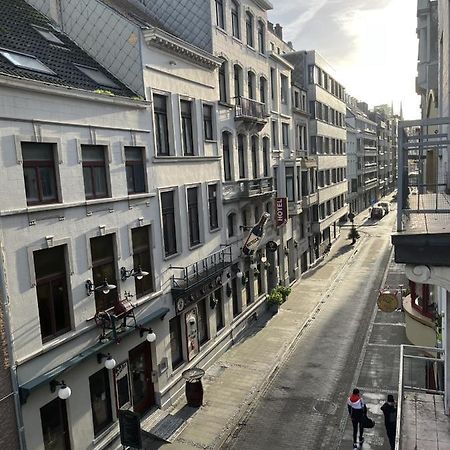 Apartament Louisa2 Ostenda Zewnętrze zdjęcie