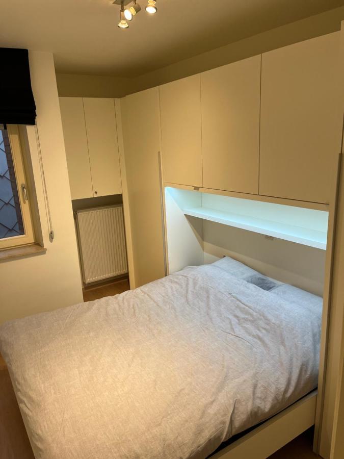 Apartament Louisa2 Ostenda Zewnętrze zdjęcie
